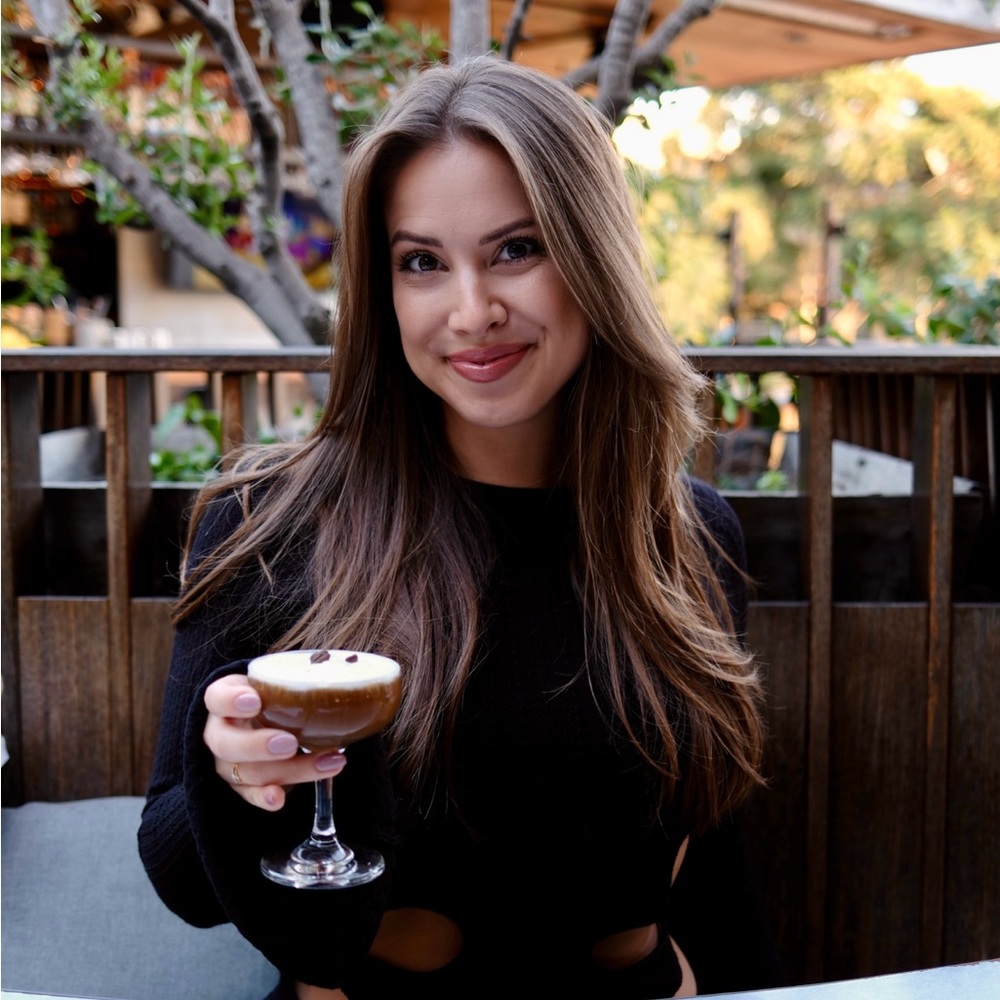 Meet your Posher, Marissa
